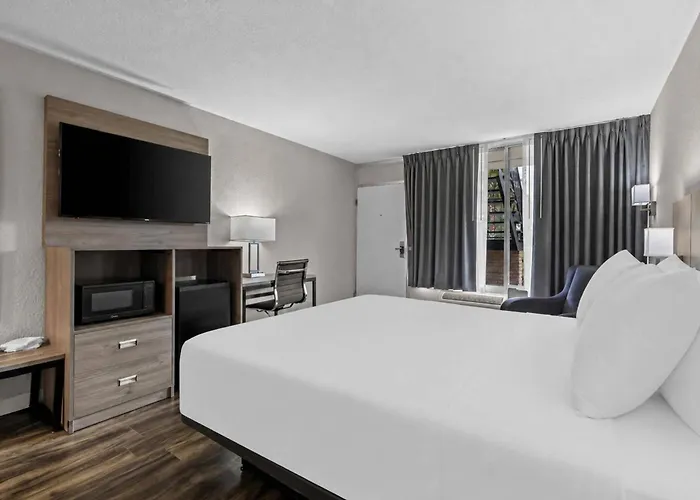 Quality Inn & Suites Ocala I-75