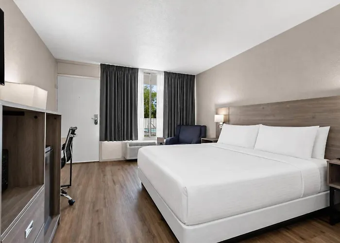 Quality Inn & Suites Ocala I-75
