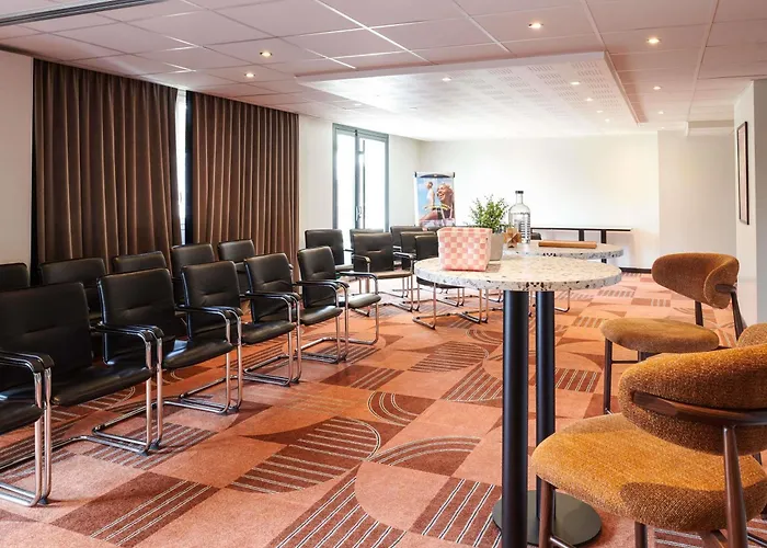 Le Colisée Nantes St Herblain devient Ibis Styles à partir du 2 décembre 2025