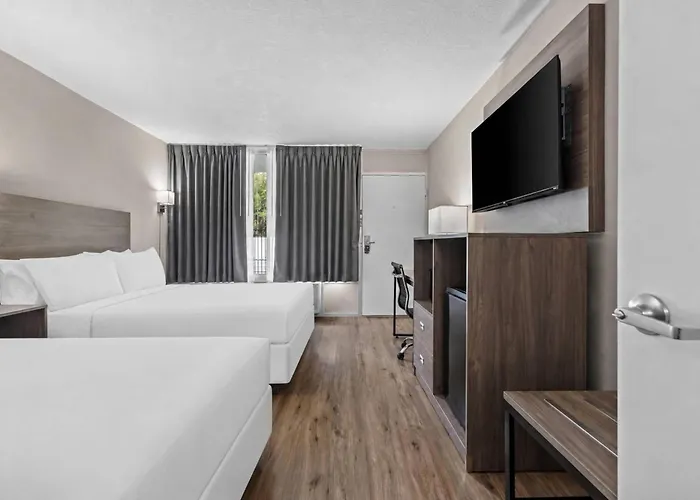 Quality Inn & Suites Ocala I-75