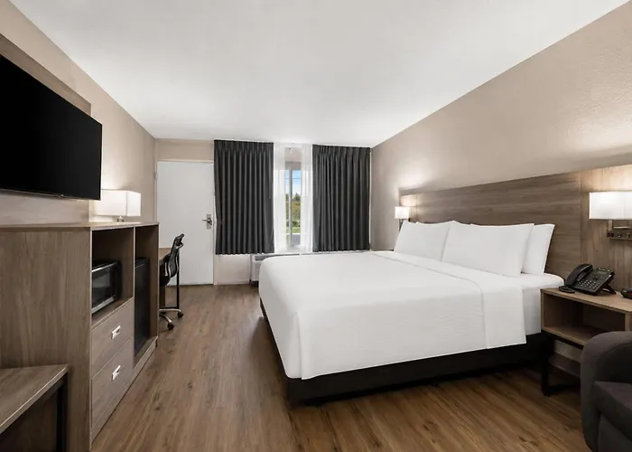 Quality Inn & Suites Ocala I-75