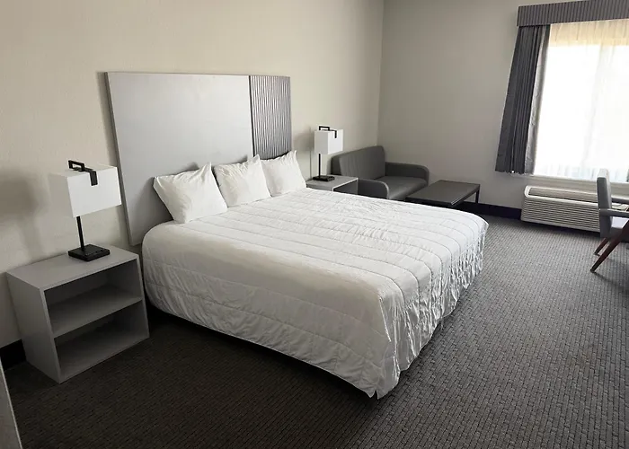 Lea County Inn