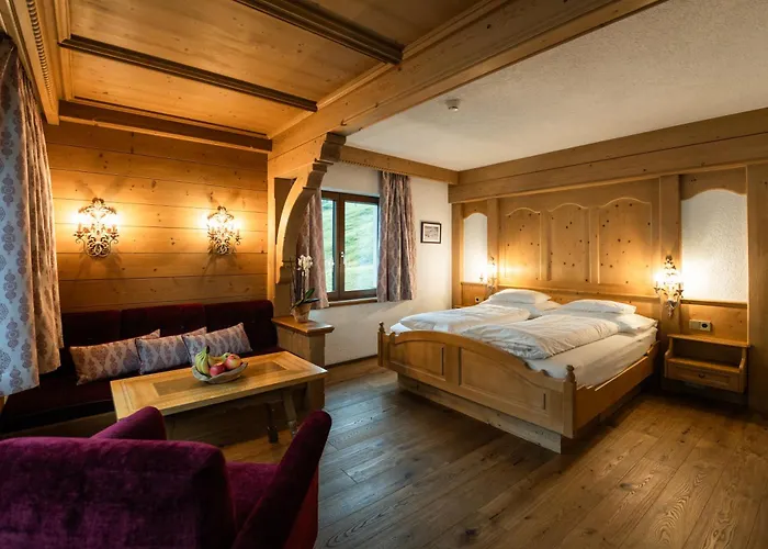 Hotel Ulli
