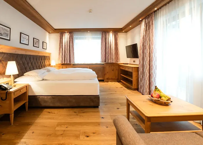 Hotel Ulli