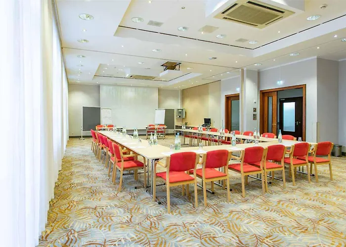 Best Western Hotel Polisina