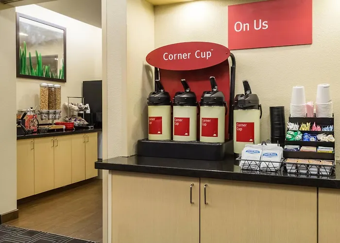 Towneplace Suites Dayton North