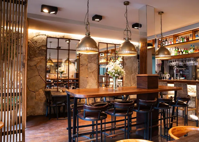 Tunqueley Hotel