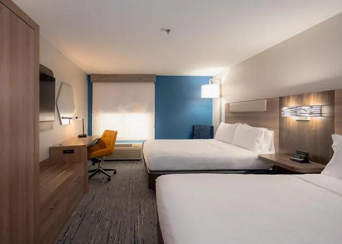 Holiday Inn Express Hotel & Suites Minneapolis - Minnetonka By Ihg