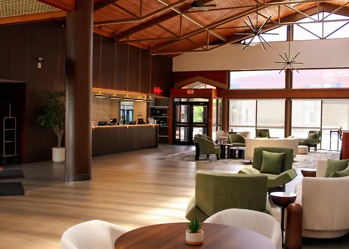 The Cairn Hotel, An Ascend Collection Hotel
