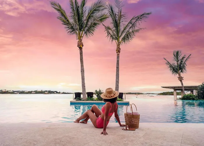 Hamilton Princess & Beach Club A Fairmont Managed Hotel