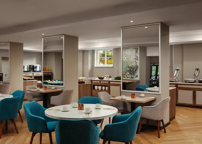 Harvey Spa Hotel