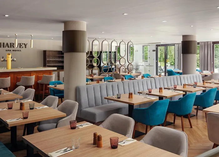 Harvey Spa Hotel