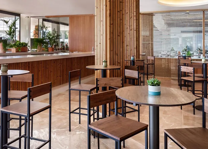 Melia South Beach