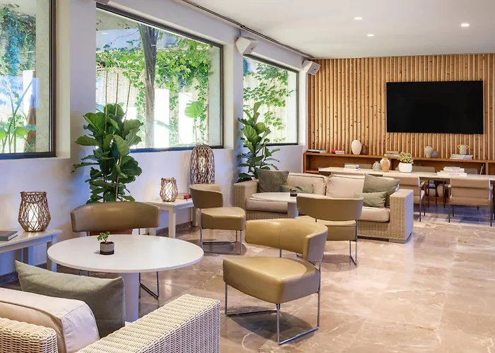Meliá South Beach