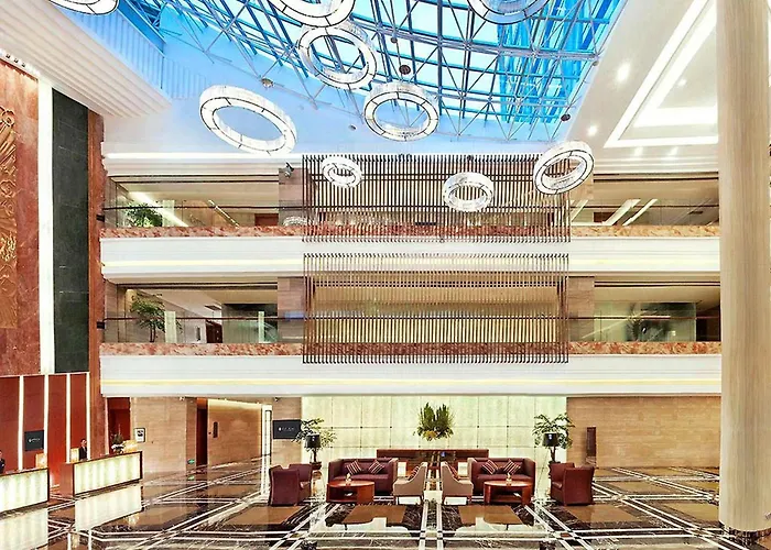 Pullman Xiamen Powerlong