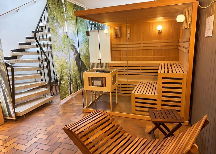 Berghotel Harz