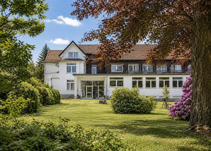 Berghotel Harz