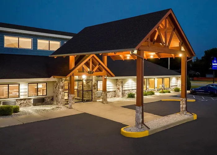 Americinn By Wyndham Sturgeon Bay