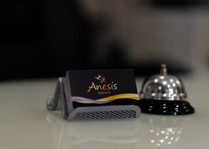 Anesis