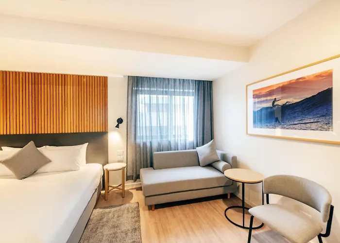 Quality Hotel City Centre