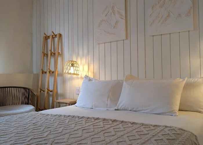 Los Calafates Hotel