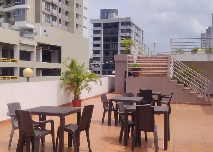 Hotel Parador