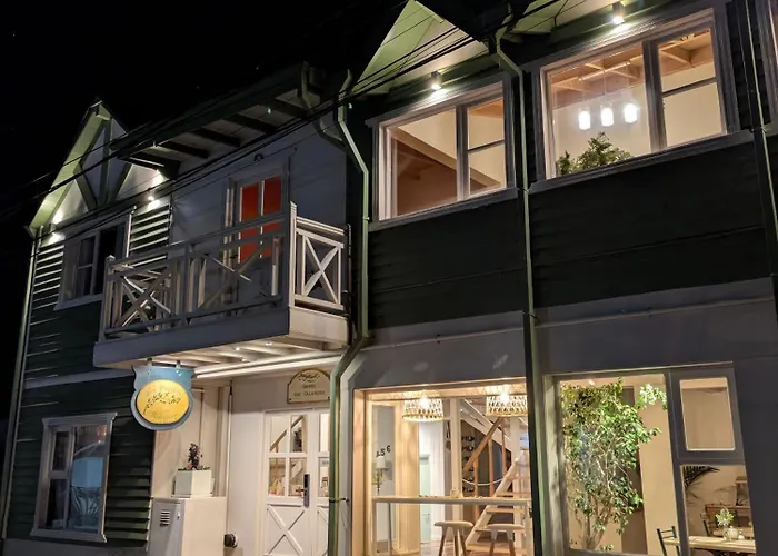 Los Calafates B&B