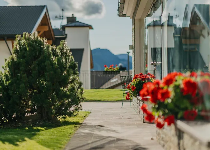 Garni Hotel Mezdi