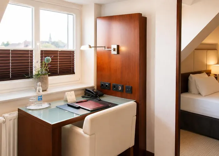 Adena Hotel Bremerhaven