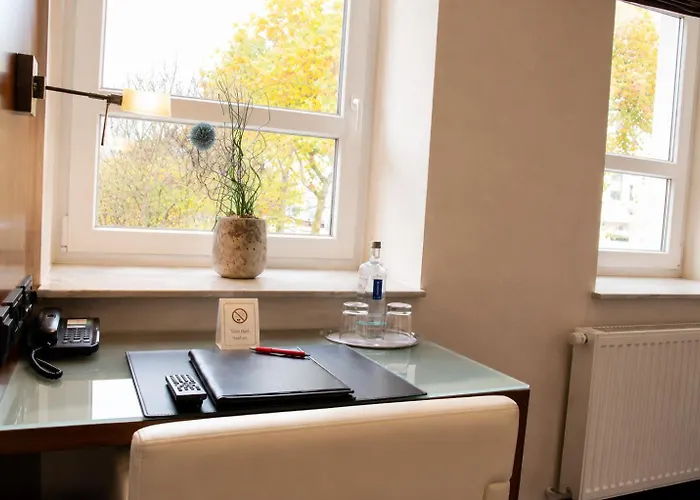 Adena Hotel Bremerhaven