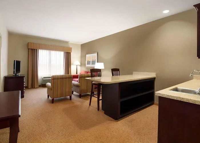 Country Inn & Suites By Radisson, Oklahoma City - Quail Springs, Ok