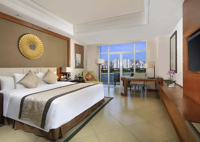 Pullman Haikou