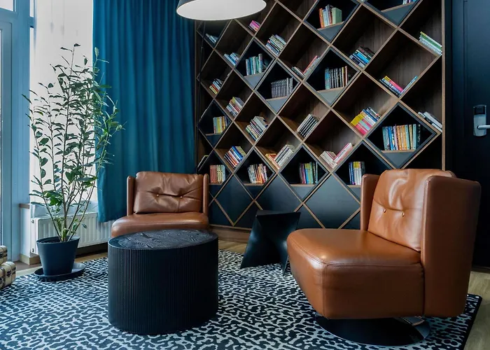 Ibis Styles Walbrzych