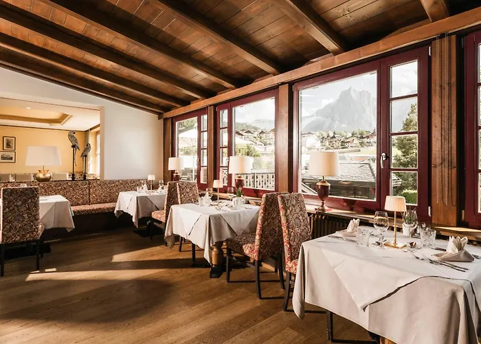 Hotel Villa Kastelruth