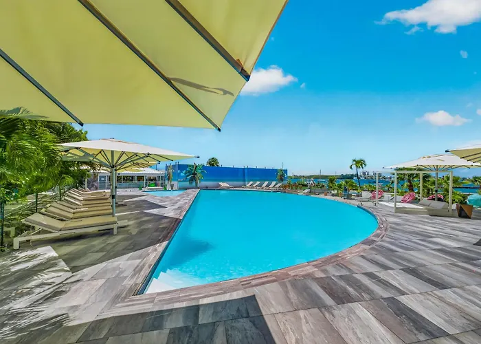 Hommage Hotel & Residences