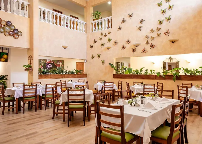 Buena Vista Chic Hotel