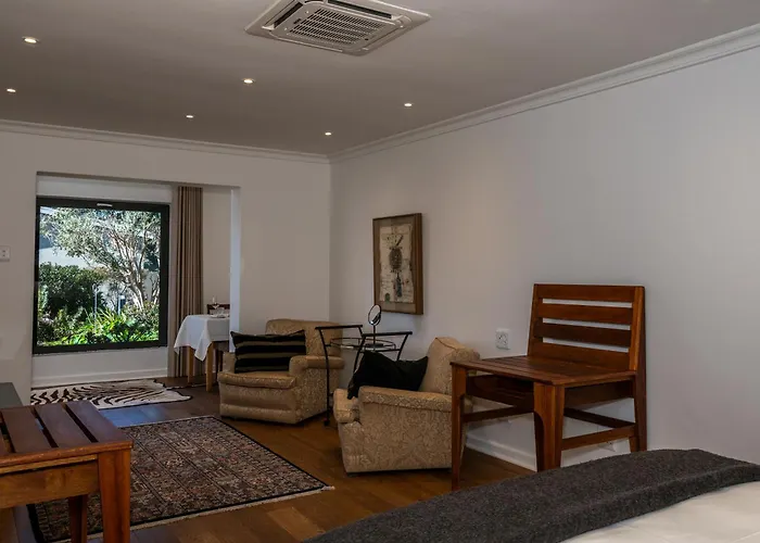 Schulphoek Seafront Boutique Hotel Hermanus