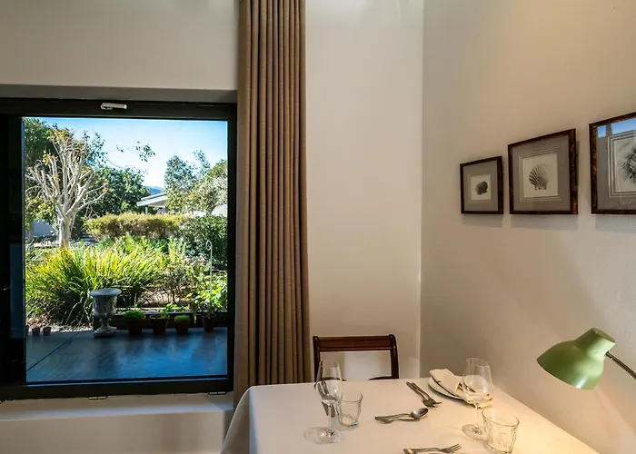 Schulphoek Seafront Boutique Hotel Hermanus