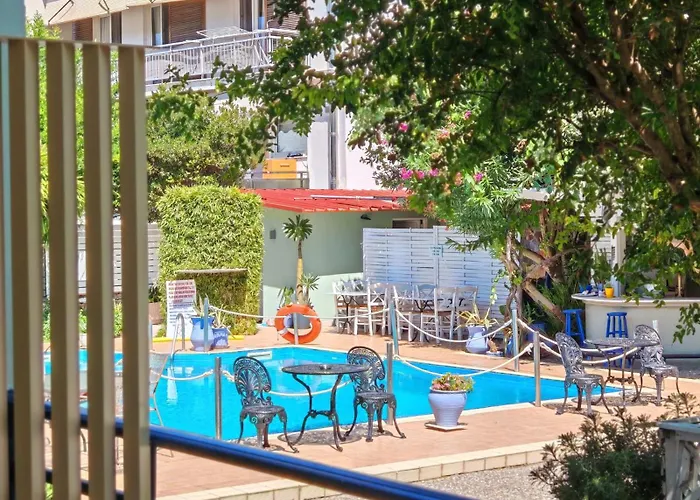 Hotel George