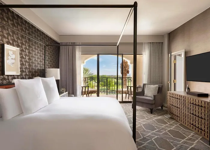 Fairmont Scottsdale Princess