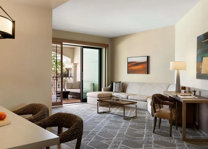 Fairmont Scottsdale Princess