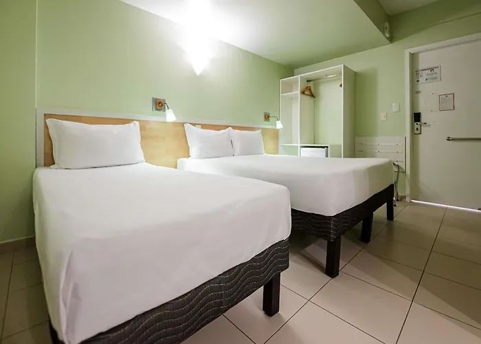 Ibis Styles Manaus