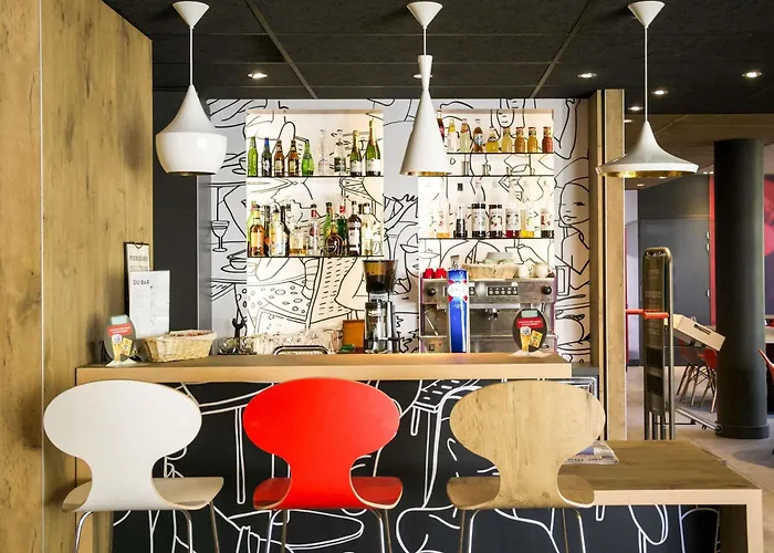 Ibis Toulon La Seyne Sur Mer