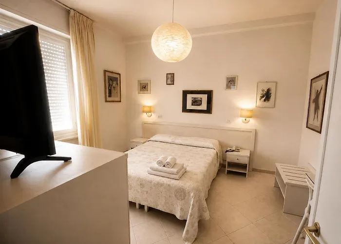 Hotel Alk