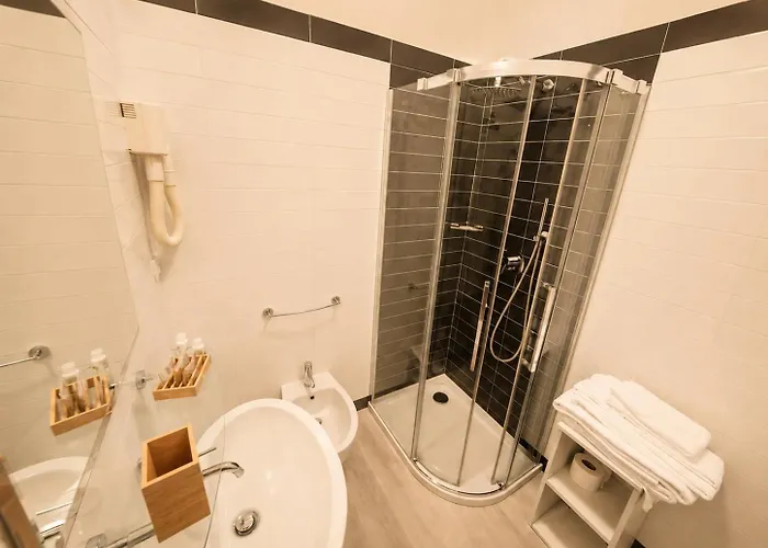 Hotel Alk
