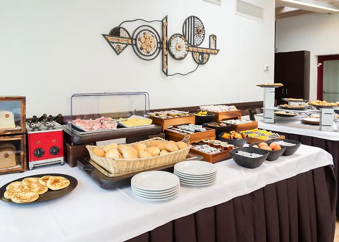 Hotel Ristorante Alla Nave