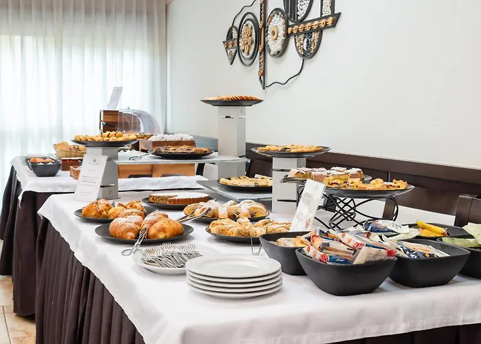 Hotel Ristorante Alla Nave