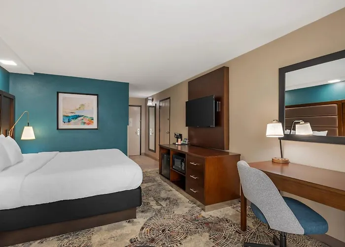 The Great Rivers, An Ascend Collection Hotel