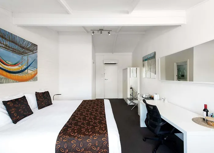 Mercure Kangaroo Island Lodge