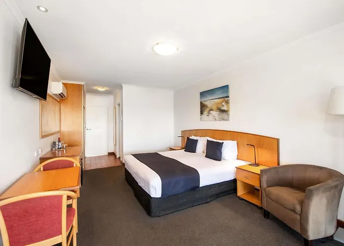 Mercure Kangaroo Island Lodge